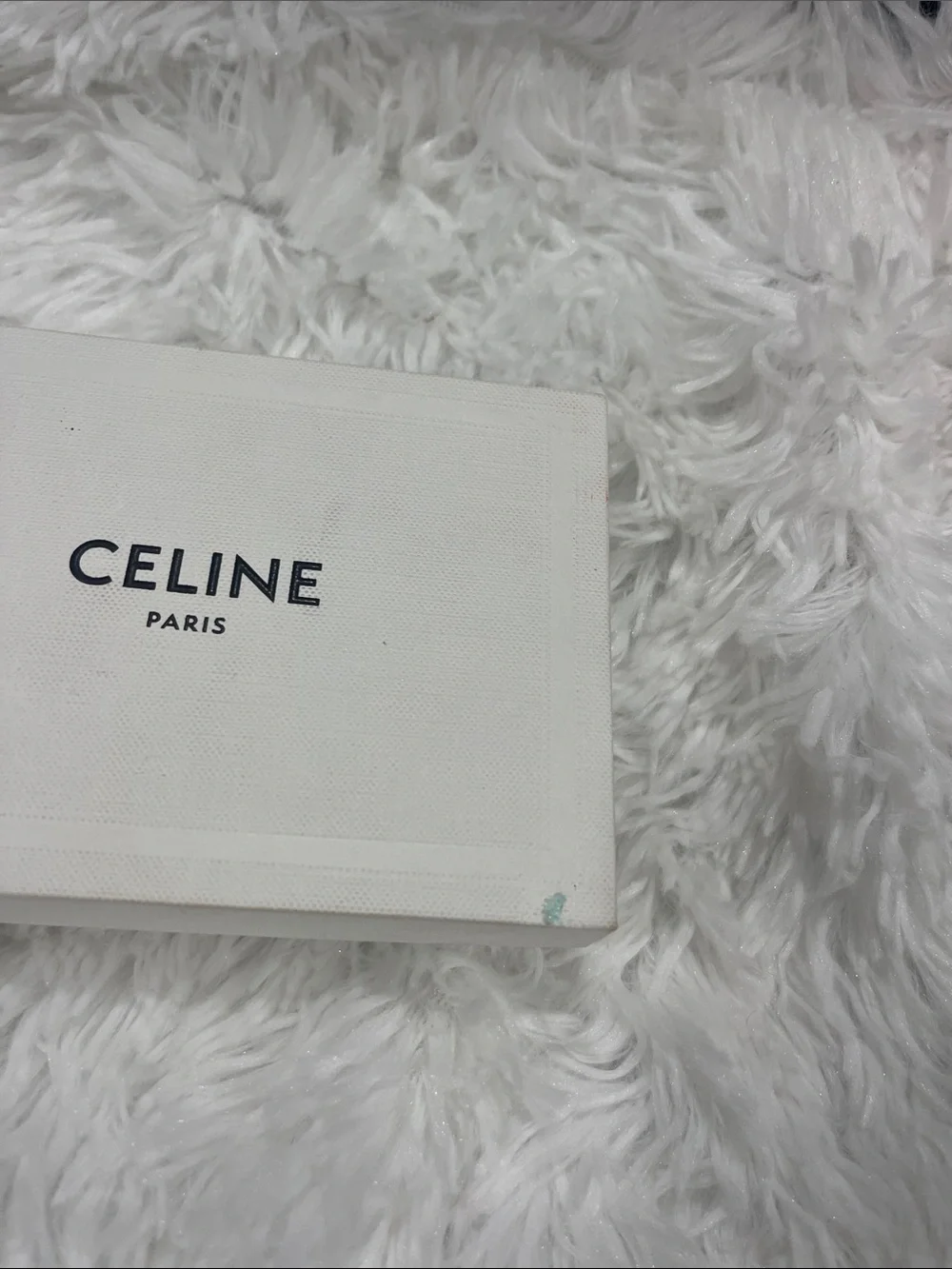 Celine set two